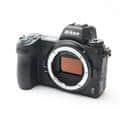 Z6II ボディ