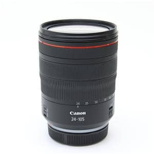 Canon (キヤノン) RF24-105mm F4L IS USM メイン