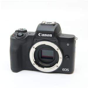 Canon (キヤノン) EOS M ボディ ブラック」の商品検索結果