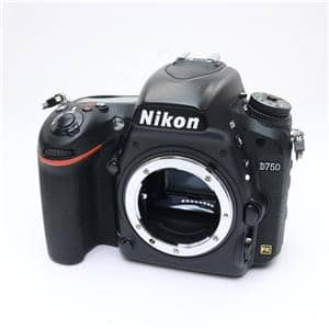 Nikon D750」「中古商品」の商品検索結果 | デジタルカメラ