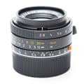 Leica (ライカ) エルマリート M28mm F2.8 ASPH.（フードはめ込み式・6bit）11606 ブラック