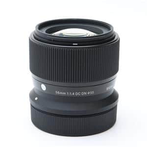 新品)SIGMA (シグマ) Contemporary 56mm F1.4 DC DN（キヤノンRF