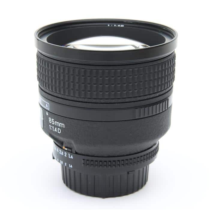 Nikon - 【送料無料】Ai AF Nikkor 85mm F1.4D IF レンズ ニコン AI AF Nikkor 85mm f/1.4D IF 価格比較 - 価格.com
