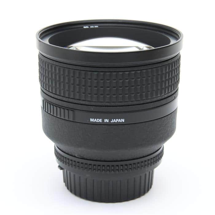 Nikon - 中古 Nikon D200 ＋ AF NIKKOR 85mm f1.4D 訳あり 中古)Nikon (ニコン) Ai AF Nikkor 85mm F1.4D IF（商品ID