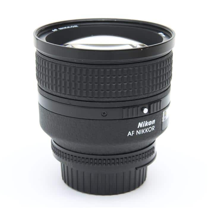 Nikon ニコン/交換レンズ/AI AF Nikkor 85mm F1.4D/211616/Aランク/69【中古】 Nikon ニコン/交換レンズ/AI AF Nikkor 85mm F1.4D/211616/A