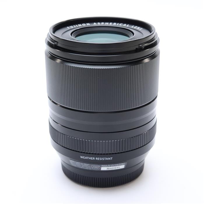 中古)FUJIFILM (フジフイルム) フジノン XF23mm F1.4 R LM WR