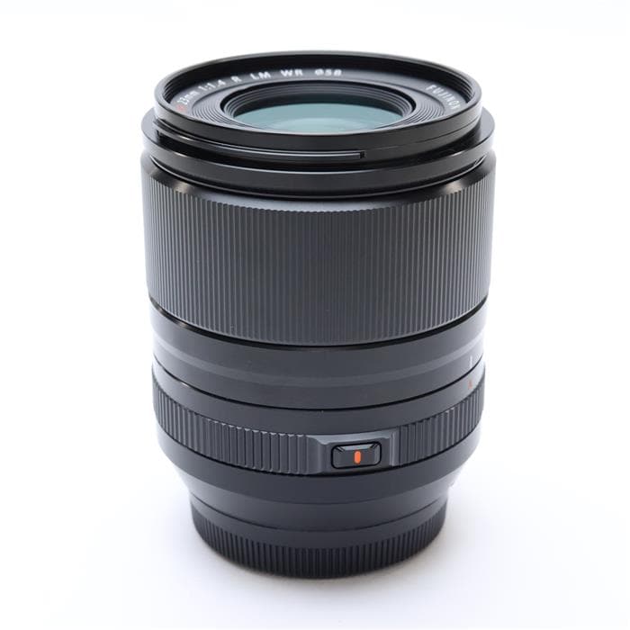 （プロ使用機）FUJIFILM XF23mmF1.4 R LM WR 中古・良品 プロ使用機）FUJIFILM XF23mmF1.4 R LM WR 中古・良品