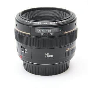 Canon (キヤノン) EF50mm F1.4 USM」の商品検索結果 | デジタルカメラ
