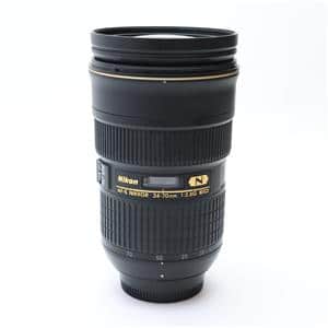 Nikon (ニコン) AF-S NIKKOR 24-70mm F2.8 G ED」の商品検索結果