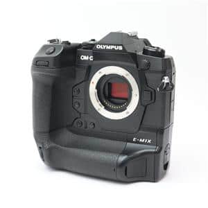 OLYMPUS (オリンパス) OM-D E-M1X ボディ」の商品検索結果 | デジタル
