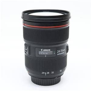 EF24-70mm F2.8L II USM」「中古商品」の商品検索結果 | デジタル