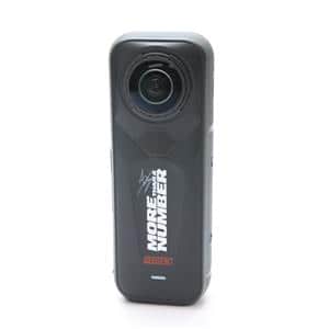 中古)Insta360(インスタサンロクマル) X5 MM93 2025 チャンピオン記念