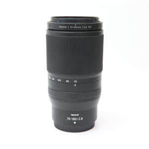 Nikon (ニコン) NIKKOR Z 70-180mm F2.8 メイン