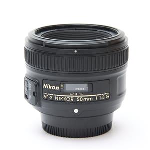 Nikon (ニコン) AF-S NIKKOR 50mm F1.8G メイン