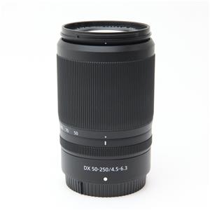 Nikon (ニコン) NIKKOR Z DX 50-250mm F4.5-6.3 VR メイン