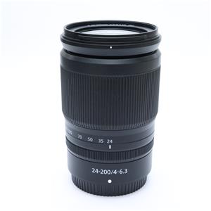 Nikon (ニコン) NIKKOR Z 24-200mm F4-6.3 VR メイン