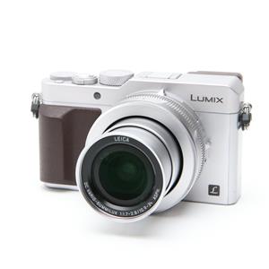 dmc-lx100」「Panasonic」「中古商品」の商品検索結果 | デジタル