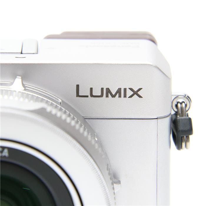 中古)Panasonic (パナソニック) LUMIX LX100 DMC-LX100-S シルバー