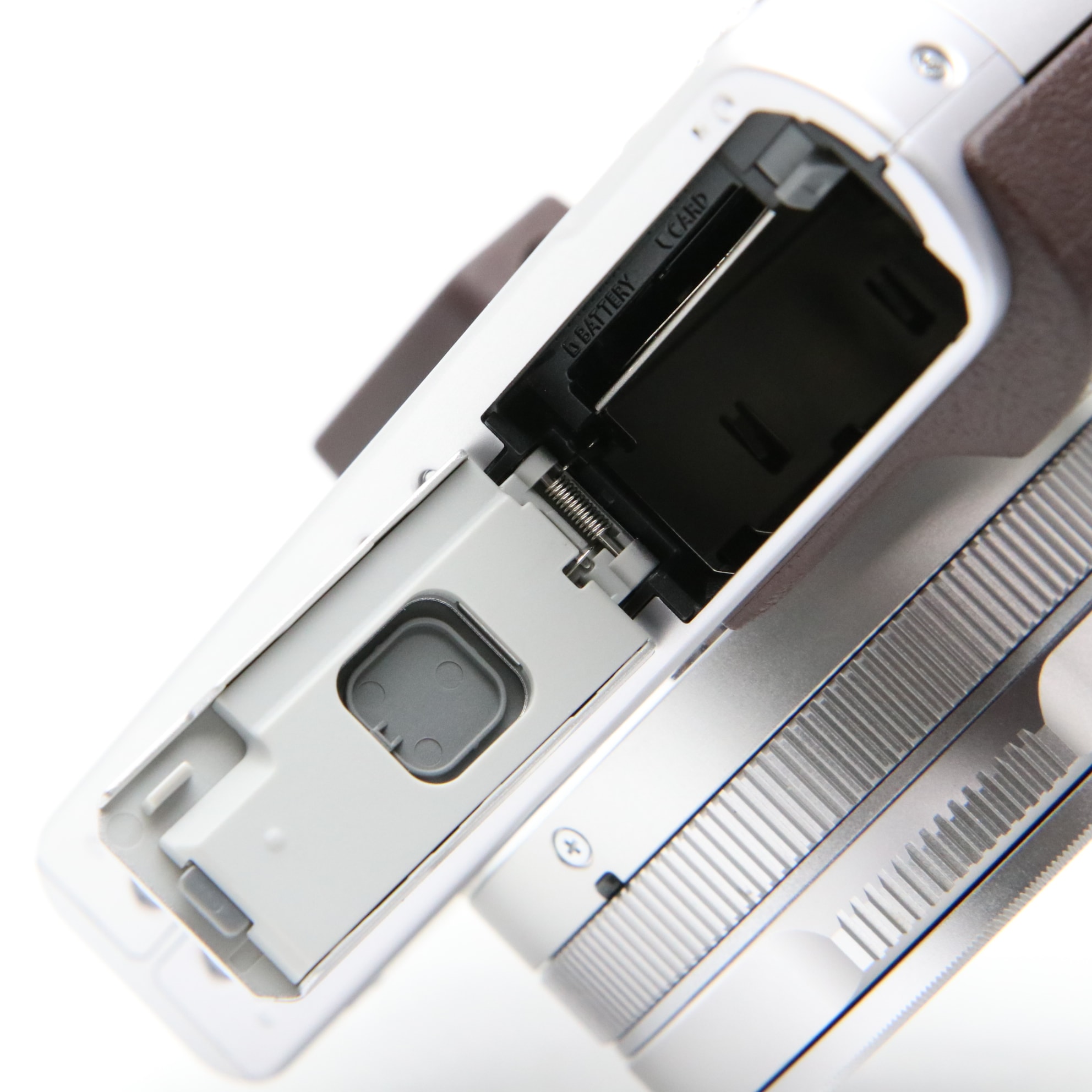 中古)Panasonic (パナソニック) LUMIX LX100 DMC-LX100-S シルバー
