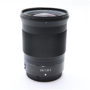 Nikon (ニコン) NIKKOR Z 24mm F1.8 S メイン