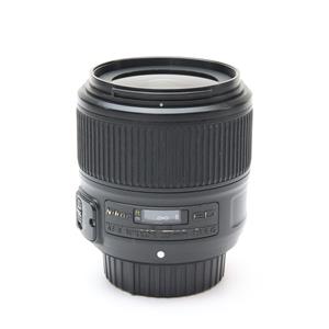 Nikon (ニコン) AF-S NIKKOR 35mm F1.8G ED メイン