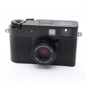 FUJIFILM (フジフイルム) X half X-HF1 ブラック」の商品検索結果