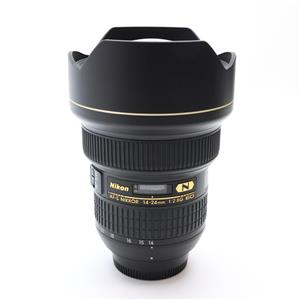 Nikon (ニコン) AF-S NIKKOR 14-24mm F2.8G ED メイン