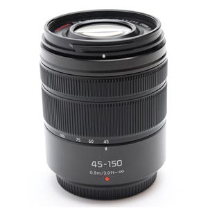 新品)Panasonic (パナソニック) LUMIX G VARIO 45-150mm F4.0-5.6 ASPH