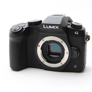 Panasonic (パナソニック) LUMIX DMC-G8 ボディ」の商品検索結果