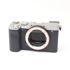 SONY α7C」の商品検索結果 | デジタルカメラ、ミラーレスカメラ、交換
