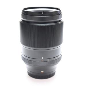 新品)FUJIFILM (フジフイルム) フジノン XF90mm F2 R LM WR（商品ID