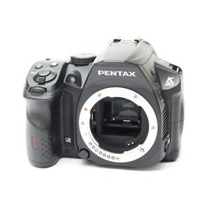 中古)PENTAX (ペンタックス) K-30 ボディ ブラック（商品ID