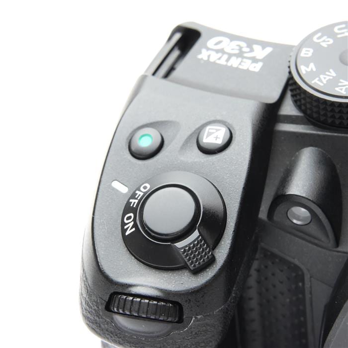 中古)PENTAX (ペンタックス) K-30 ボディ ブラック（商品ID