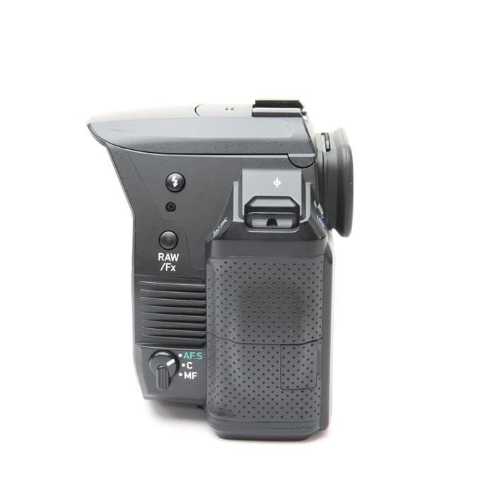 中古)PENTAX (ペンタックス) K-30 ボディ ブラック（商品ID