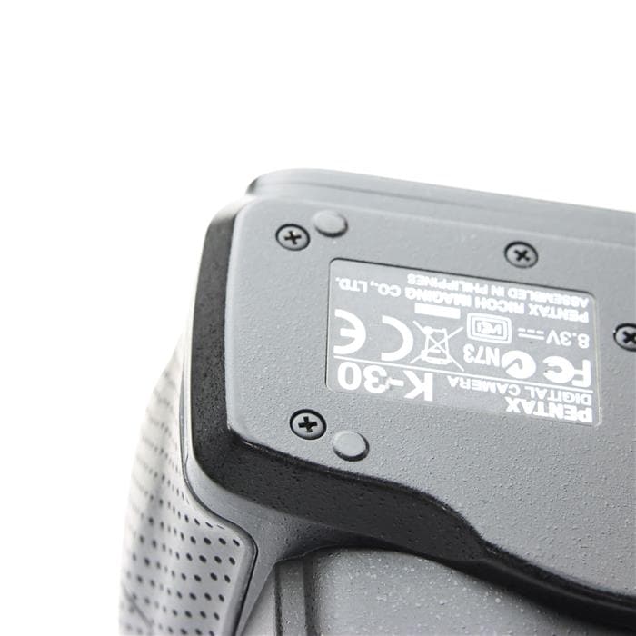 中古)PENTAX (ペンタックス) K-30 ボディ ブラック（商品ID