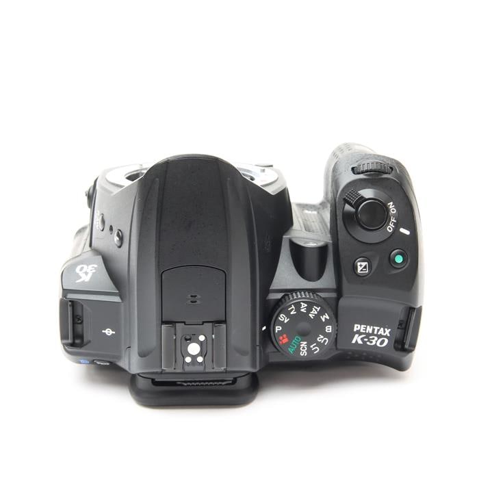 中古)PENTAX (ペンタックス) K-30 ボディ ブラック（商品ID