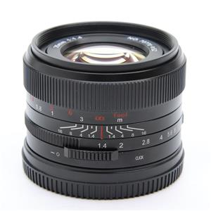 新品)七工匠 (しちこうしょう) 7Artisans 35mm F1.4 III（ライカSL/TL