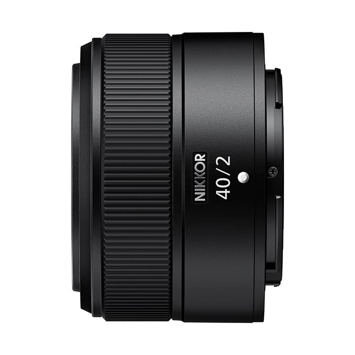 ニコン　NIKKOR Z 40mm f/2