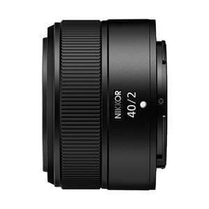 Nikon (ニコン) NIKKOR Z 40mm F2