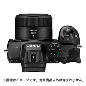 Nikon (ニコン) NIKKOR Z 40mm F2