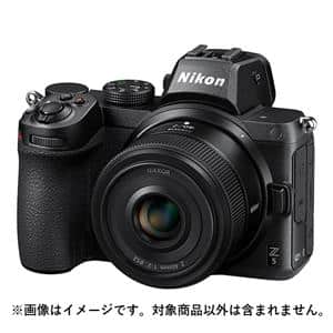 Nikon (ニコン) NIKKOR Z 40mm F2