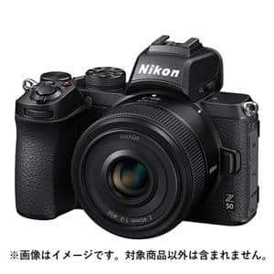 Nikon (ニコン) NIKKOR Z 40mm F2
