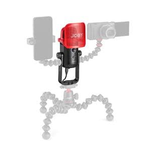 JOBY (ジョビー) ウェイボ POD