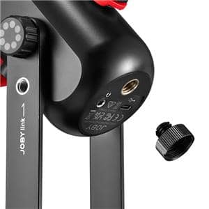 JOBY (ジョビー) ウェイボ POD