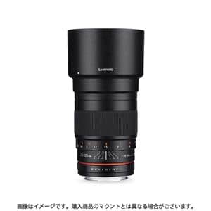 SAMYANG (サムヤン) 135mm F2.0 (フジフイルムX用) メイン
