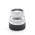 Voigtlander (フォクトレンダー) HELIAR CLASSIC 50mm F2 VM (ライカM用) 250周年 シルバー