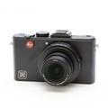 Leica (ライカ) D-LUX5 x uniform experiment