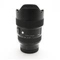SIGMA (シグマ) Art 14-24mm F2.8 DG DN  (ライカSL/TL用)