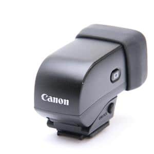 中古)Canon (キヤノン) 電子ビューファインダー EVF-DC1（商品ID