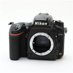 Nikon (ニコン) D750 ボディ メイン